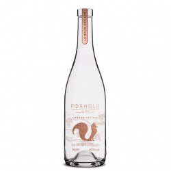Foxhole Gin